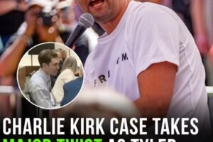 The Morning Scoop: Charlie Kirk case takes twist as Tyler Robinson’s defense team fight death penalty