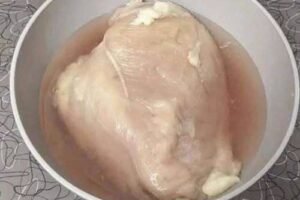 Leftover Chicken Safety: How Long Is Too Long and What You Need to Know