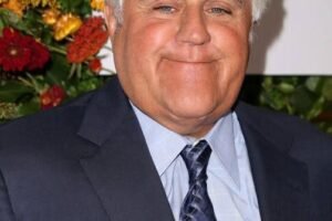 It breaks our hearts to confirm the news about the great Jay Leno, 74 💔😮 Check Comments 👇