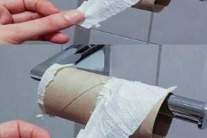 Why More People Are Rethinking Toilet Paper and Choosing Greener Bathroom Habits