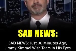 Sad News About Jimmy Kimmel