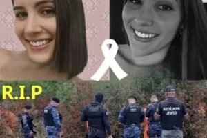 The search for 18-year-old twins