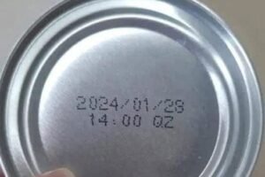 Expiration Dates Are Lying