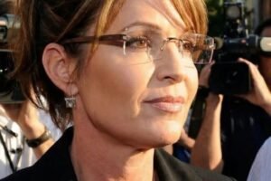 Sarah Palin Begins a New Chapter After a Long Marriage