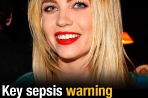 Key sepsis warning signs after child star Daveigh Chase dies at 35