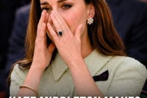 Kate Middleton Can.cer Update Moves Fans