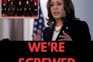Harris Shredded After Promoting Radical SCOTUS, Electoral College ‘Reforms’