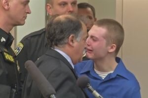 Teen Sentenced to 452 Years in Prison After He Ra…See moree….