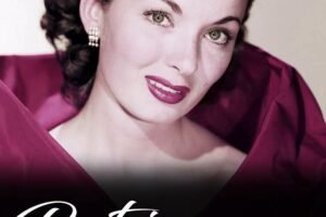 Remembering a Beloved Star From Hollywood’s Golden Age and the Legacy They Leave Behind