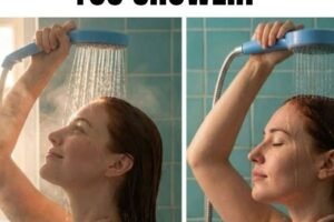 Do You Really Need a Shower Every Day? What Skin Experts Say