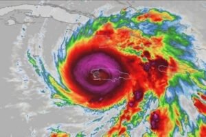 Communities Stay Alert as Severe Weather Concerns and Other Major News Events Draw Public Attention