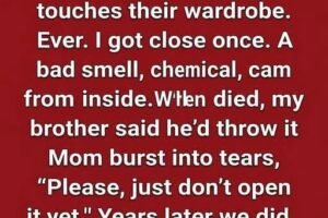 Hidden Secrets..