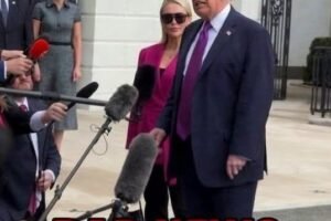 Breaking Silence: The Alarming Health Rumor That Nearly Paralyzed the Nation’s Political Landscape
