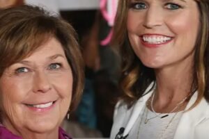 Savannah Guthrie ‘Absolutely Heartbroken’ After Report Claims Missing Mom Nancy Has Been Dead for Months