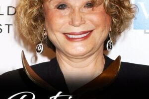 ‘The Young and the Restless’ star Ellen Weston dies at 87