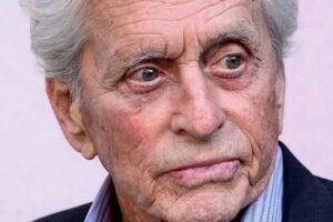 Michael Douglas Opens Up About Stepping Away From Acting and Embracing a New Chapter