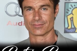 ‘Days of Our Lives’ and ‘Melrose Place’ actor dies at 57