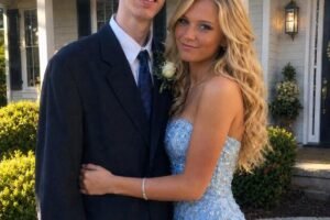 I Paid My Son’s Crush to Ask Him to Prom – When I Saw Pictures from the Evening, I Couldn’t Believe My Eyes