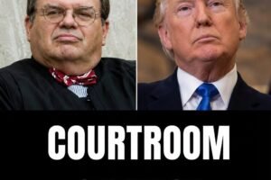 Federal Appeals Court Sacks Trump’s Trans Service Member Ban – Sort Of