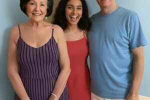 Mother and Daughter Become Pregnant by the Same Man — And the Birth of the Babies Changes Everything