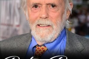 ‘Back to the Future’ actor dead at