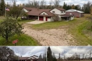 31 Acres of Privacy and Possibility: A Rare Property That Has It All