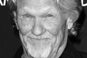A Country Star And Actor Passed Away At 88