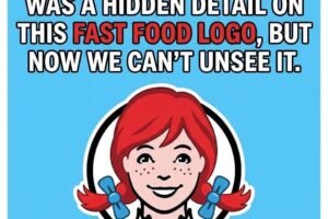 THE MIND BLOWING SECRETS HIDDEN IN WORLD FAMOUS LOGOS THAT YOU HAVE BEEN LOOKING AT YOUR ENTIRE LIFE WITHOUT EVER NOTICING THE TRUTH