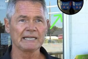 Store Owner Stops Selling Pepsi Bottles After Noticing New Logo On Them