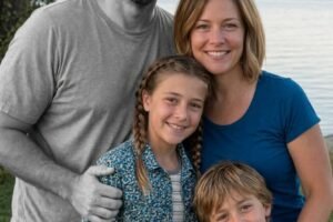 My Husband Died in an “Accident”—Then I Found the Evidence He Hid for Me