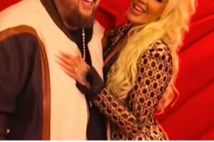 Grammy-Winning Star, 41, Files For Divorce After 10 Years Of Marriage