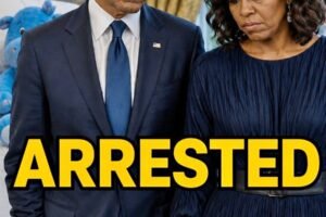 Sad News on Obama Family