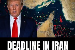 Trump Pushes for ‘Tougher’ Iran Deal Following Situation Room Meeting