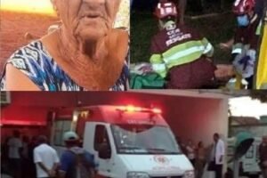 Elderly woman d!es in a m0tel after refusing to give c… See more