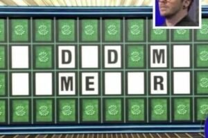 ‘Wheel of Fortune’ Sparks Outrage Over Controversial Final Round Puzzle
