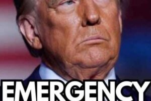 Donald Trump has signed the order