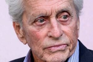 Michael Douglas reveals heartbreaking exit from acting