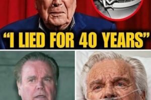 Robert Wagner Breaks His Silence: Reflecting on Natalie Wood and Hollywood’s Enduring Mystery
