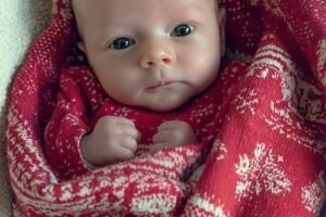 I Carried a Baby for My Sister — What They Said at Birth Broke My Heart