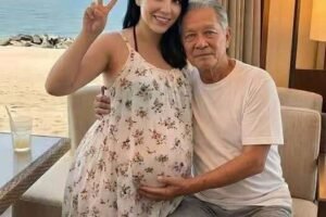 She Married a Stranger Twice Her Age After Only Ten Days: The Shocking Truth Behind Their Forbidden Love