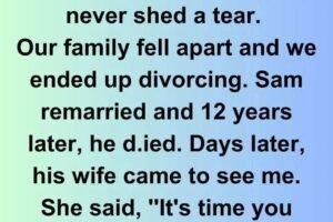 11 Family Secrets That Changed Everything — Stories of Love, Loss, and the Truth That Came Too Late