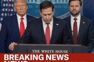 20 minutes ago in Washington, State Dept. Identifies Several ‘Birth Tourism’ Networks Around World