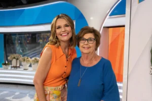 A Chilling Ransom Message Changed the Search for Nancy Guthrie — And Her Daughter’s Video Suddenly Took on a New Meaning