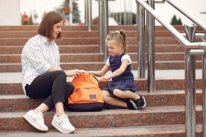 My Daughter Pulled Me Into a Bathroom at the Mall and Whispered Something That Changed Everything