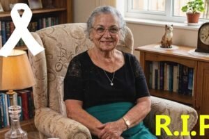 Elderly woman di℮s a hσrrific d℮ath after her son…