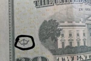 The Fascinating History Behind Unusual Symbols Found on U.S. Currency