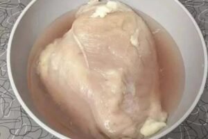 Is it safe to eat that leftover chicken?