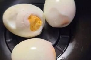 Eggs in the Morning vs. Evening: Health Benefits and Best Time to Eat Them..