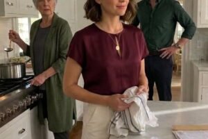 THE FIFTY-THIRD DAY OF MY MARRIAGE