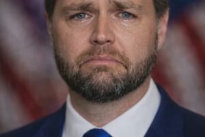 JD Vance underwent surgery!